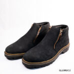 Side Chain Premium Chelsea Boots - Image 2