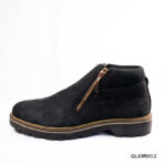 Side Chain Premium Chelsea Boots