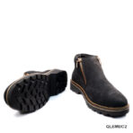 Side Chain Premium Chelsea Boots - Image 4